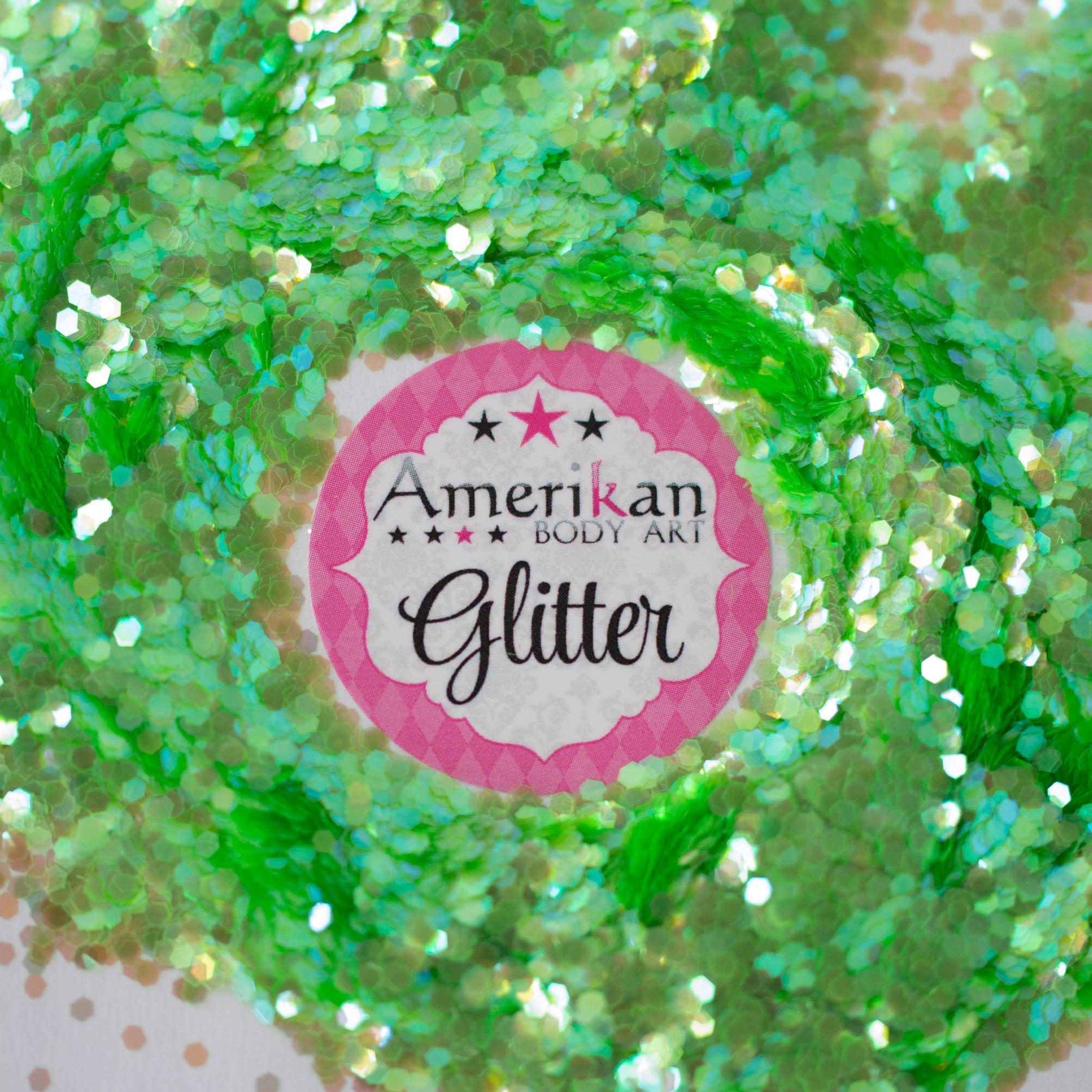 Limelicious Chunky Glitter (0.062